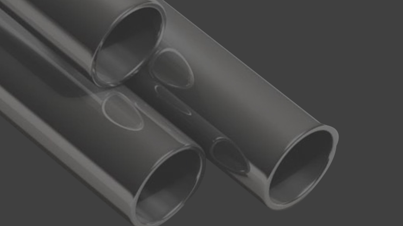 CR Pipes (Cold Rolled Pipes)