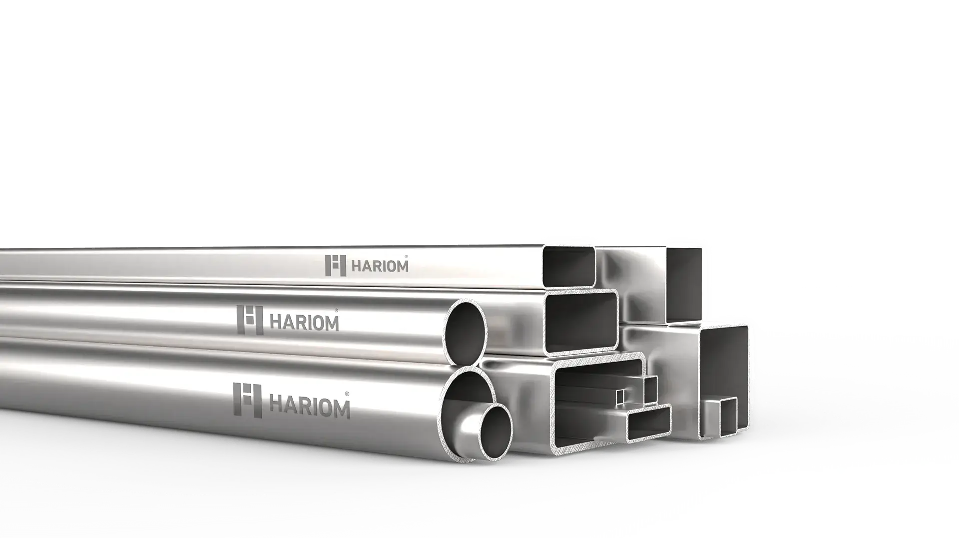 GP Pipes (Pre Galvanized Pipes)