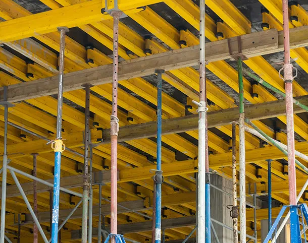 Telescopic Props/Adjustable Props/Jacks