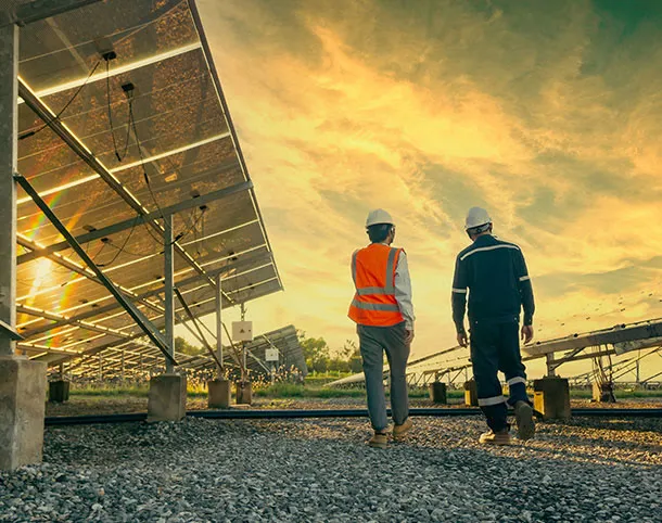 Solar Structure Applications